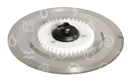 nůž kráječe BOSCH, MAS 9501